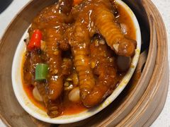 -煲王粤菜餐厅(中侨中心店)