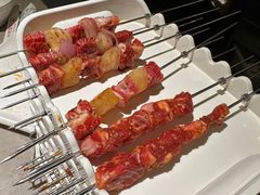 -丰茂烤串(金源店)