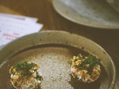 -BOR Eatery(安福路店)