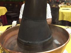 -东来顺饭庄(金泉广场店)