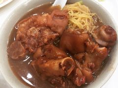 -麦文记面家(佐敦店)