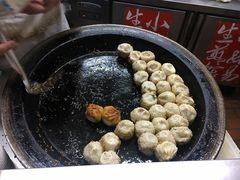 -小路易生煎馆(前进五路店)