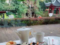 -上海虹桥宾馆·SLIDER(郁锦香店)