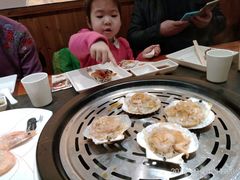 -苏大嘴海鲜牧场(奥林匹克店)