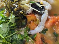 -天天鲜面馆(衡山路店)