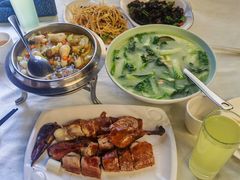 -赢融印象·星光店·清真云南菜·民族菜