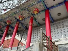 -青岩寺风景区