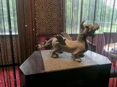 -北京丽亭华苑酒店·四季中餐厅(知春路店)