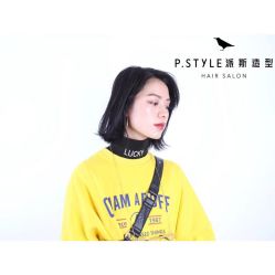 -P.STYLE 派斯造型