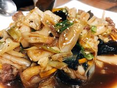 -本粥&拌饭cafe(欧亚新生活店)