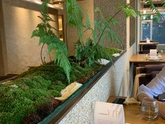 大堂-无味舒食(环岛路店)