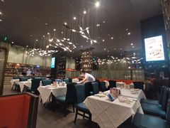 大堂-眉州东坡(上海中心店)