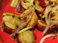 -顺香居·老字号湖北菜(江汉路店)