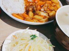-岩明火勺店(承德路店)