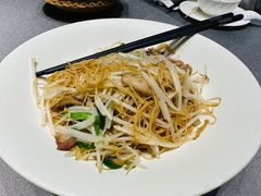 潮州炒面线-潮州府·潮菜·砂锅粥(徐家汇店)