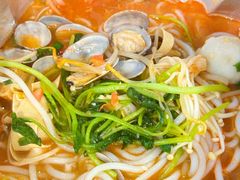 -见味花甲(合生汇店)