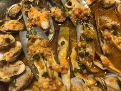 -79号渔船海鲜饭店(宝安店)