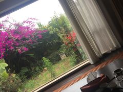 -抚仙湖万达文华酒店