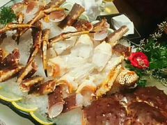 帝王蟹-红门金汤·港式火锅(英皇集团中心店)