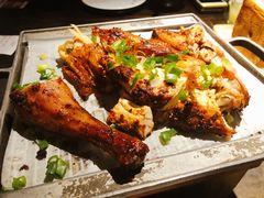 -绿茶餐厅(朝阳大悦城店)