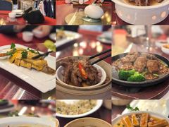 -粤香楼(新光里店)