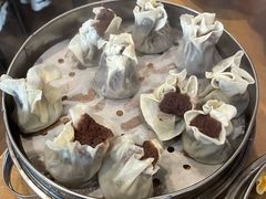 -真真鲜馄饨店(启蒙路店)