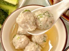 -鲜得莱渔港·小平岛海胆馆(七贤岭店)