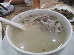 -黑公羊新疆菜(人和店)