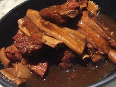 -那家小馆•北京菜•烤鸭(中关村店)