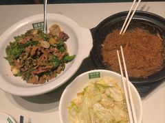 -绿草地·湘菜(7mall店)
