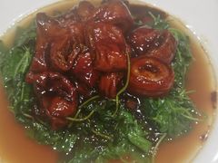 -白家餐厅(徐家汇店)