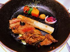 -WANG STEAK 王品(杭州万象城店)