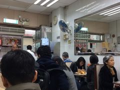 iphone_upload_pic-金凤茶餐厅(湾仔店)