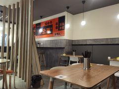 大堂-庆蓉云·庆云面(双林店)