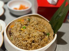 -海底捞火锅(银泰中心店)