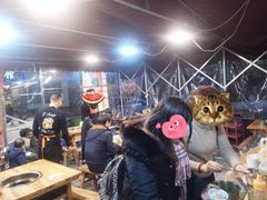 -金鼎雪山牦牛杂火锅(理县总店)