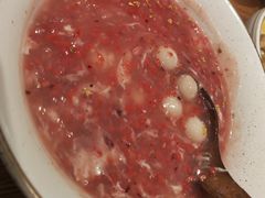 酒酿丸子羹-原製原味(普陀山磐龙店)