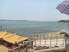 -丁香湖公园