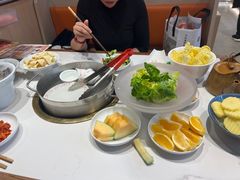 -东门口·新式老北京火锅(河西龙湖天街店)