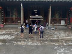 -华林禅寺