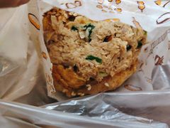 -万红路羊汤烧饼店(将台路店)