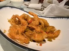 -白云中餐厅·粤菜·亚龙湾喜来登度假酒店