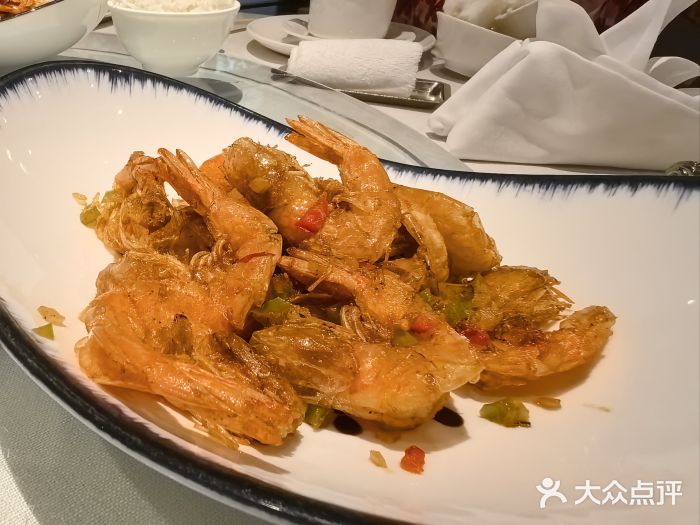 白云中餐厅·粤菜·亚龙湾喜来登度假酒店图片
