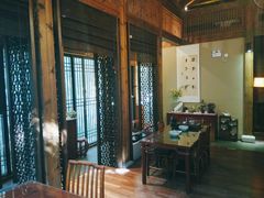 -苏州环秀晓筑养生度假村