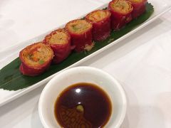 红米肠-顺德人家食府(黄金广场店)