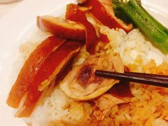 -龙记·香港茶餐厅(海上世界店)