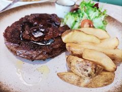 -OGGI TRATTORIA PIZZERIA(深业上城店)