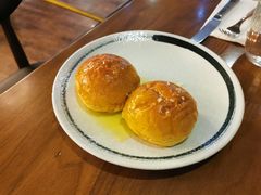 餐前面包-FISH&POTATO Cō(地中海美食 万象城店)
