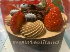 -好利来(宣武门店)