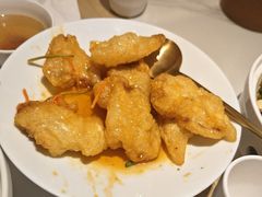 -上关东东北菜(夫子庙水游城店)